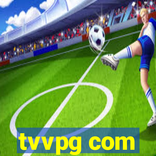 tvvpg com